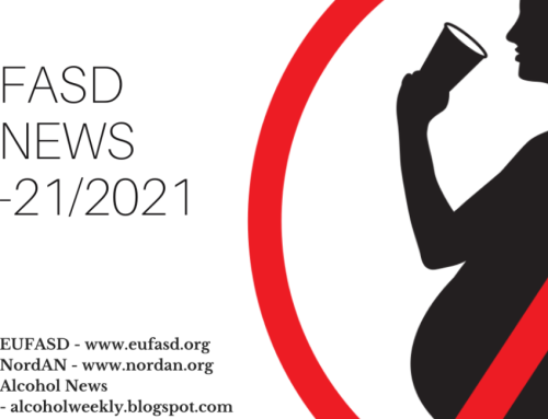 FASD NEWS – 21/2021