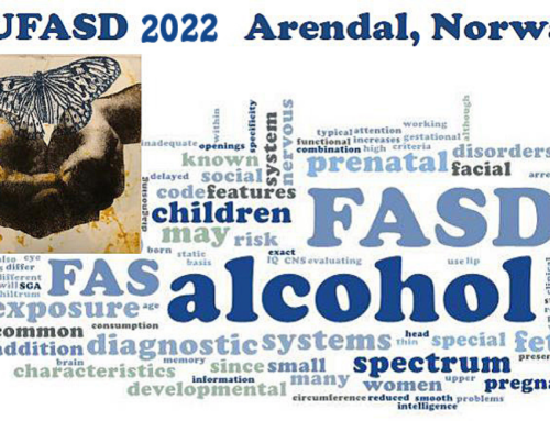 Sesta conferenza europea sulla FASD