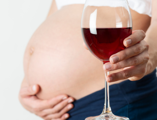 Alcol in gravidanza: effetti dannosi sul bambino difficili da identificare