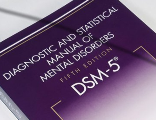 Il DSM 5 prevede la FASD?