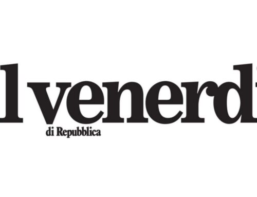 FASD sul Venerdì di Repubblica